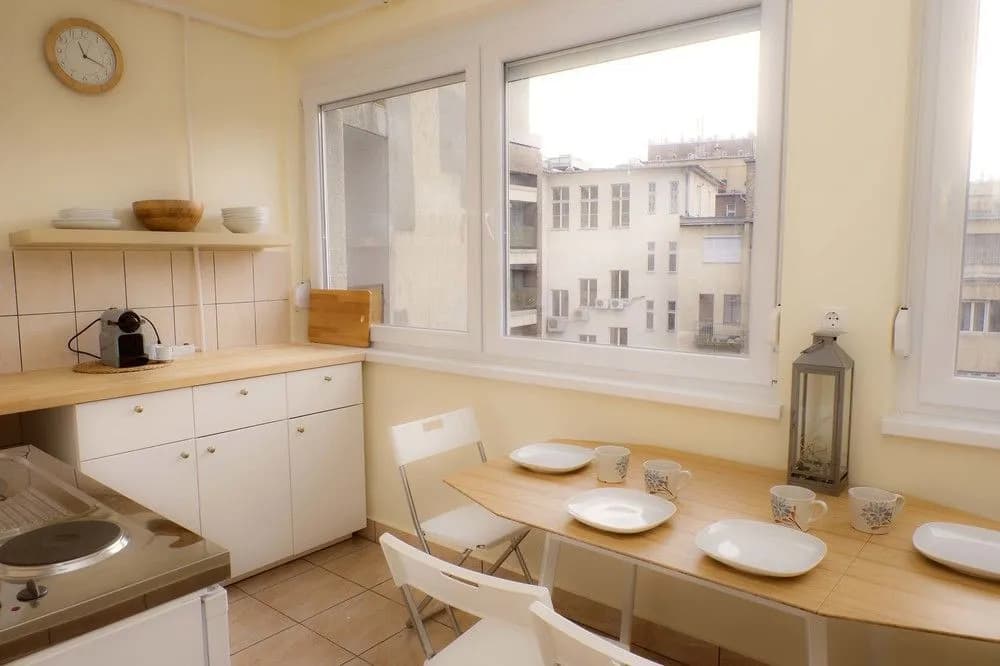 BPM - Budapest Expo Apartment - photo 10