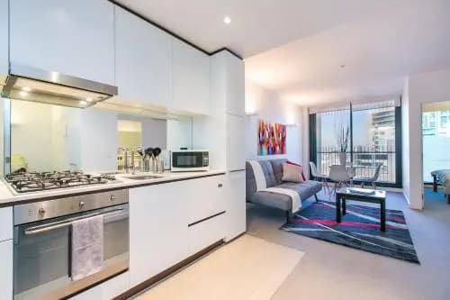 Complete Host Leopold Apartments - photo 18