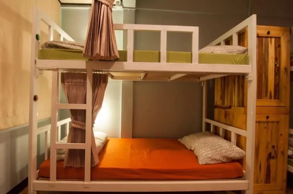 Eat - Ting Cafe and Hostel - photo 5