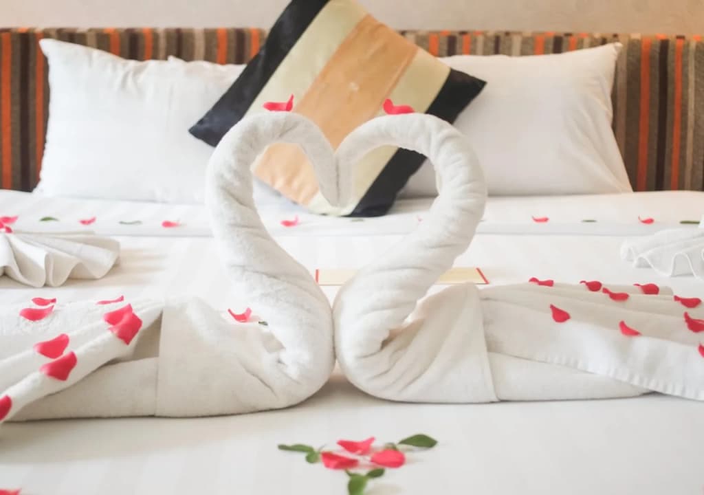 Splendid Star Suite Hotel - photo 5