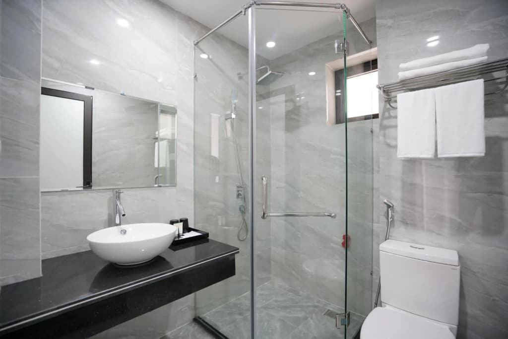 Lex Hotel - photo 11