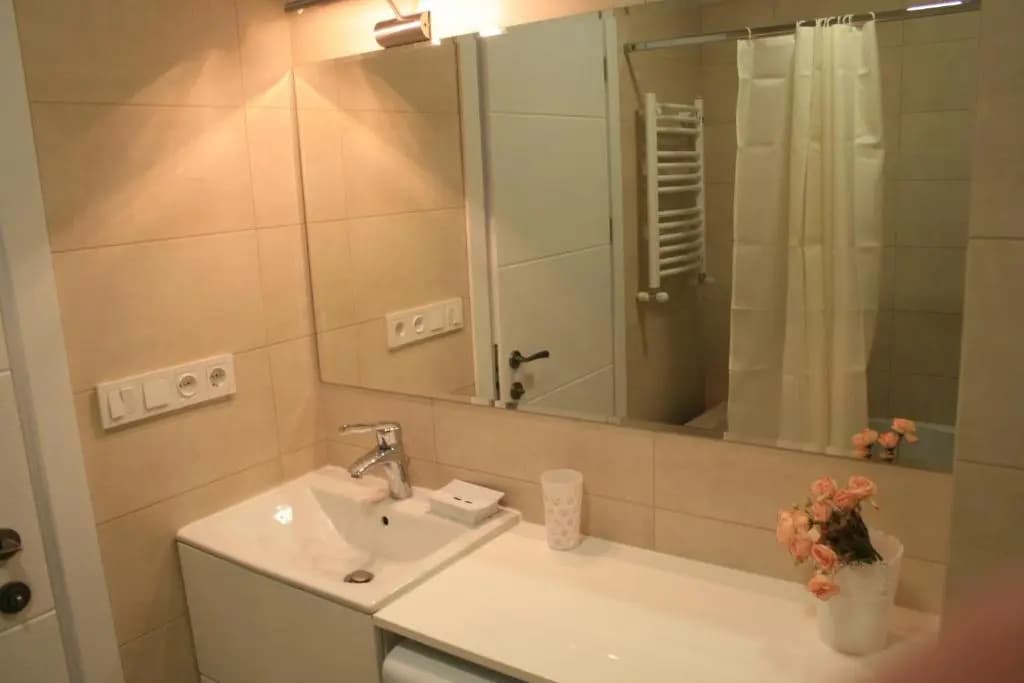 Natalia's Apartment - photo 9
