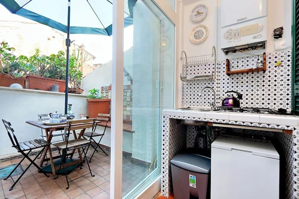 Scala Charming Apartment - photo 8
