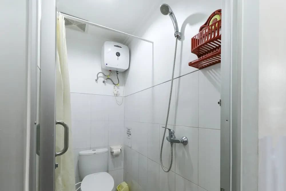 RW Downtown Hostel Ubud - photo 2
