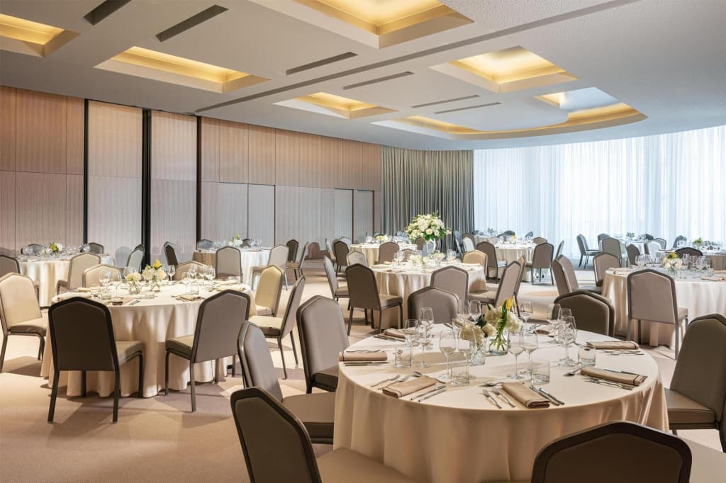 Anantara Plaza Nice Hotel - photo 28