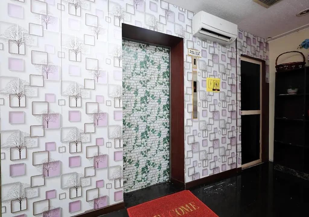 Hotel 75 Temerloh - main photo
