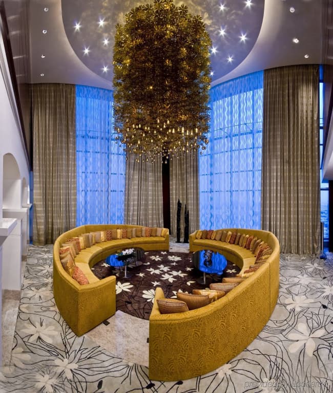 The H Dubai - photo 2