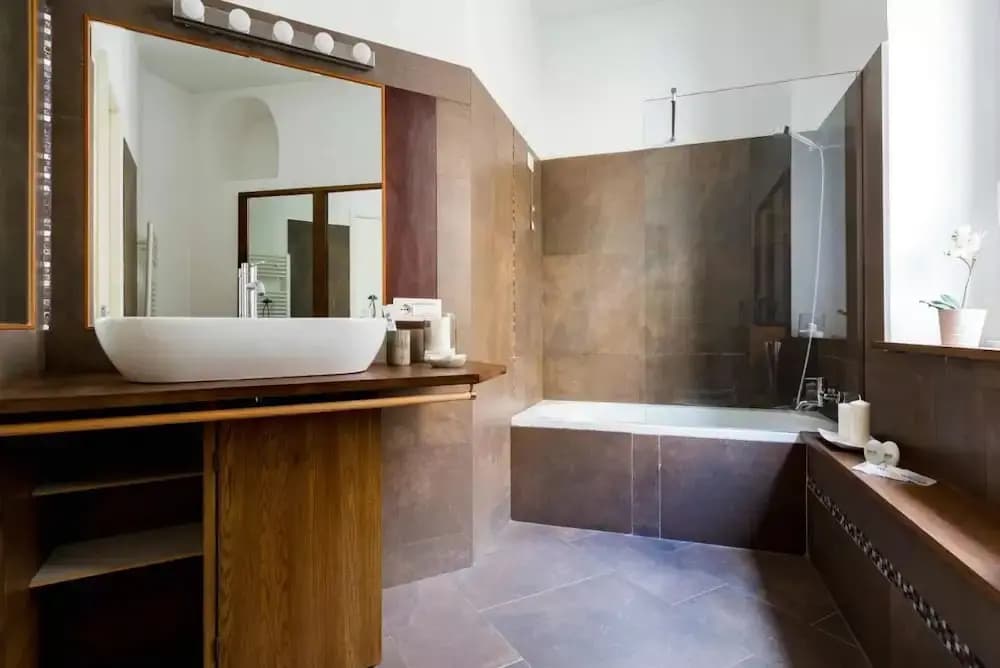 A World Apart - Trevi Apartments - photo 9