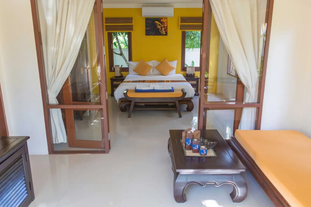 Easy Time Resort - photo 6