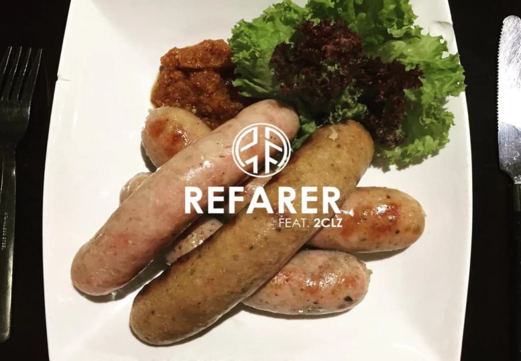 Refarer - photo 10