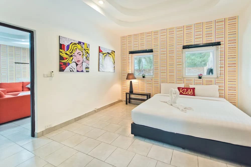 The Gem 2 - Premium Pool Villa - photo 3