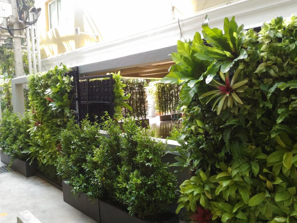 Le Tada Residence - photo 26