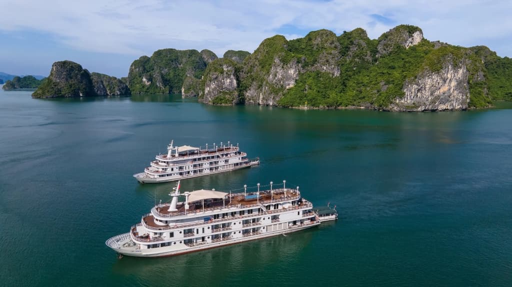 Paradise Elegance Cruise - photo 34