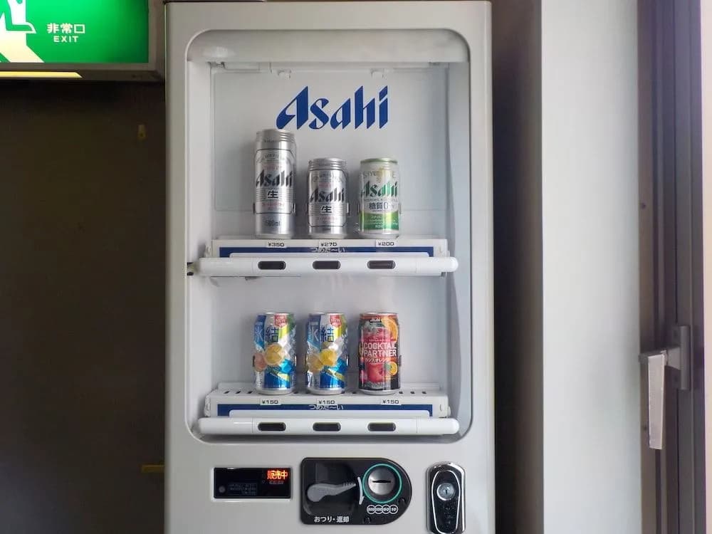Hotel Mac Nishi-Nippori - photo 6