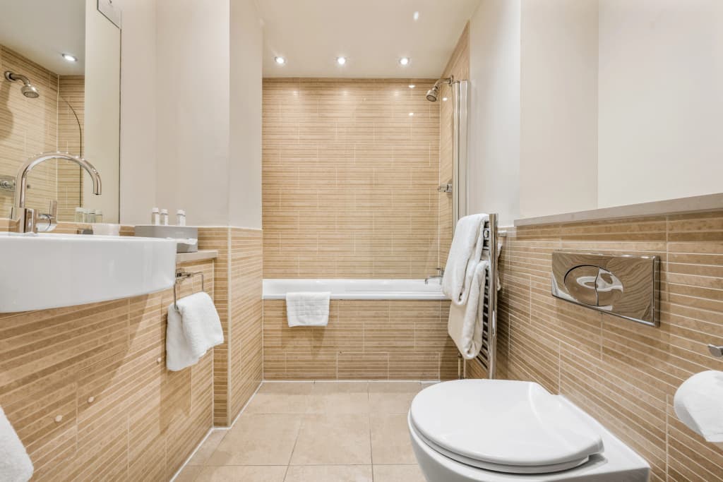 Princes Street Suites - photo 8