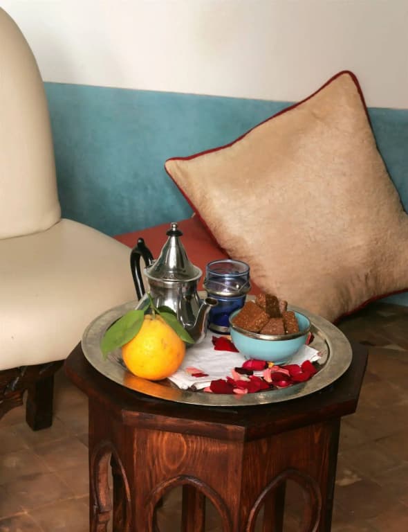 Riad Twilight - photo 10