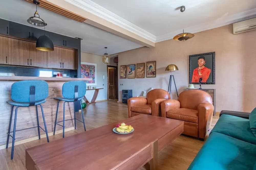 Appartement Dexception - photo 12