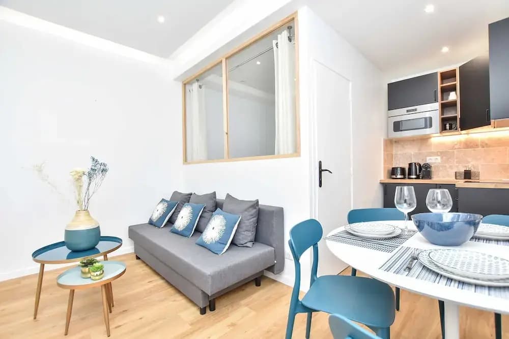 Amazing Apartment - 1br-2p - Le Marais - photo 9