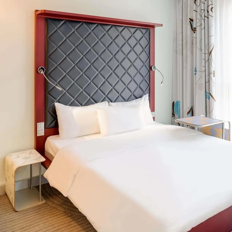 ibis Styles Hotel Berlin Mitte - photo 48