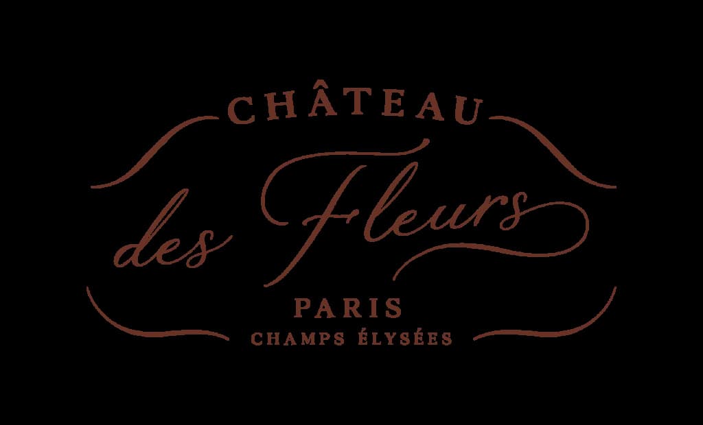 Chateau des Fleurs Paris Champs Elysees - photo 27