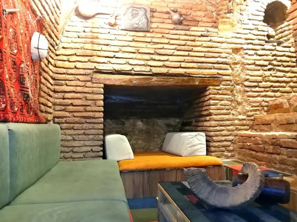 ComfortA N1 - photo 12