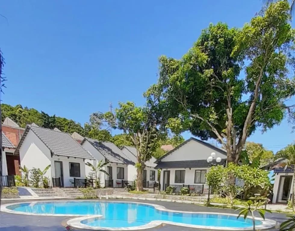 Rum Bungalow - photo 9