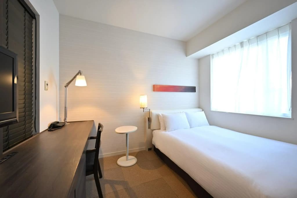 Hotel Keihan Tokyo Yotsuya - photo 14