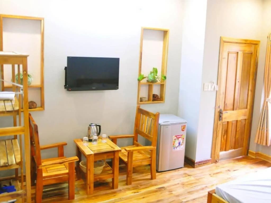 Lien Tho Guest House - photo 15