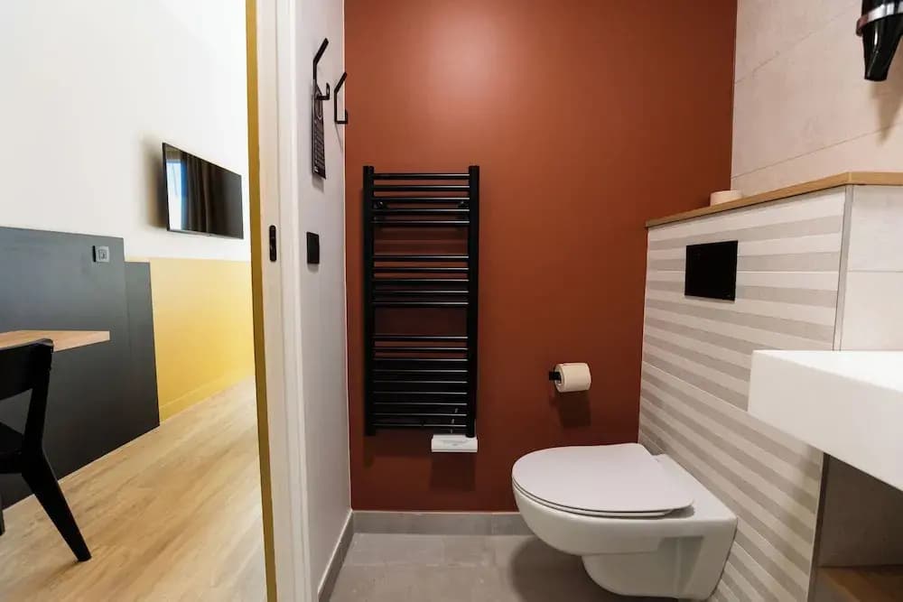 All Suites Hôtel | Paris Pleyel – L’île Saint Denis - photo 10