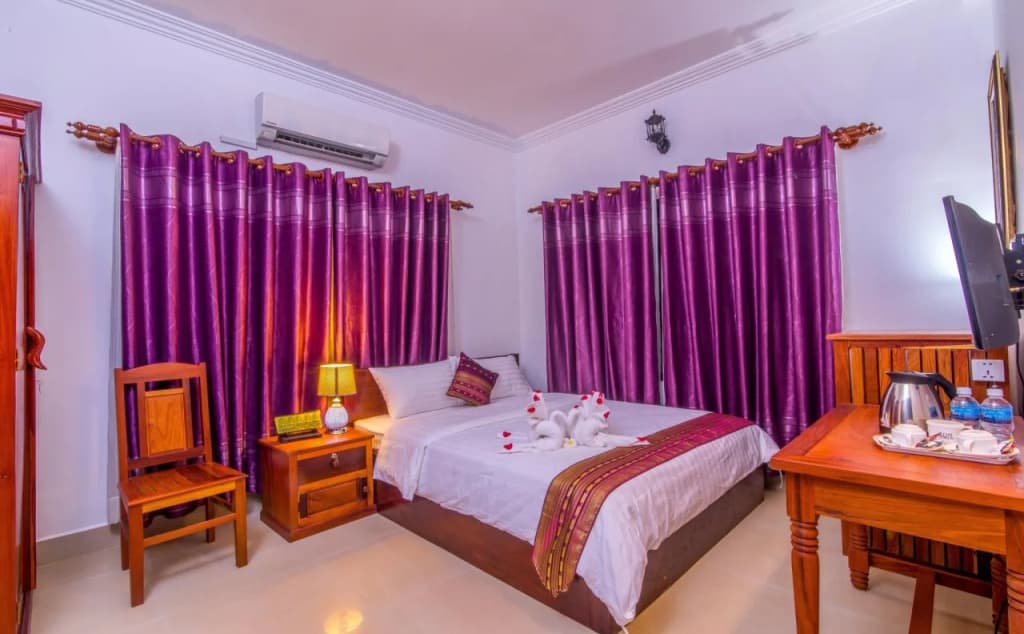 Aster Villa - photo 5