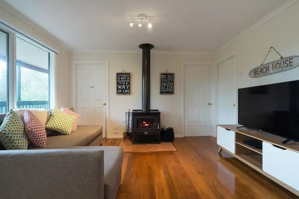 Hideaway Haven - photo 4