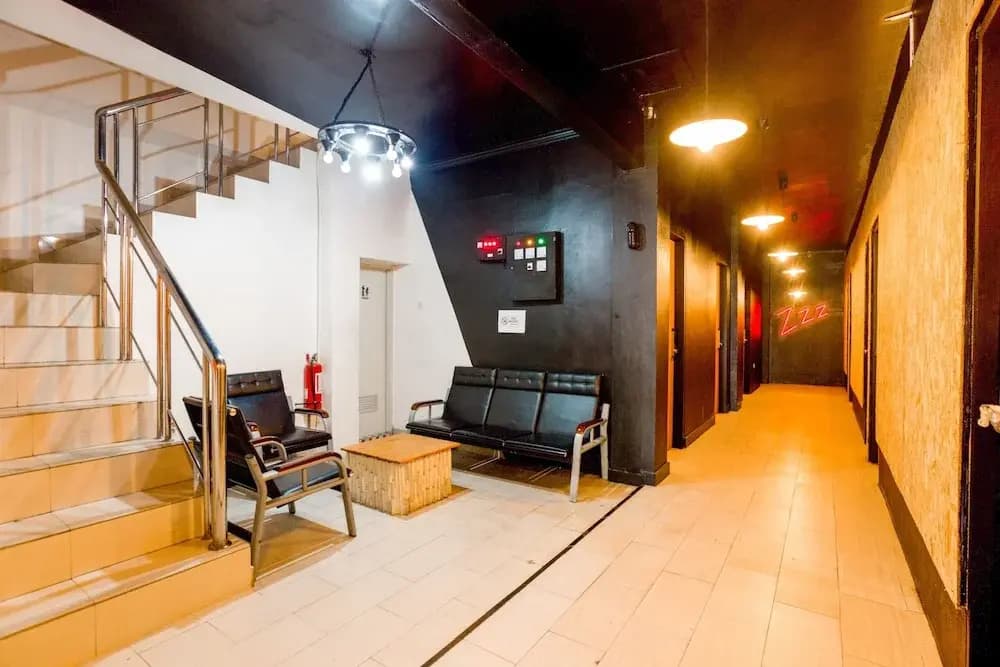 OYO 3785 Kemayoran Residence - photo 11