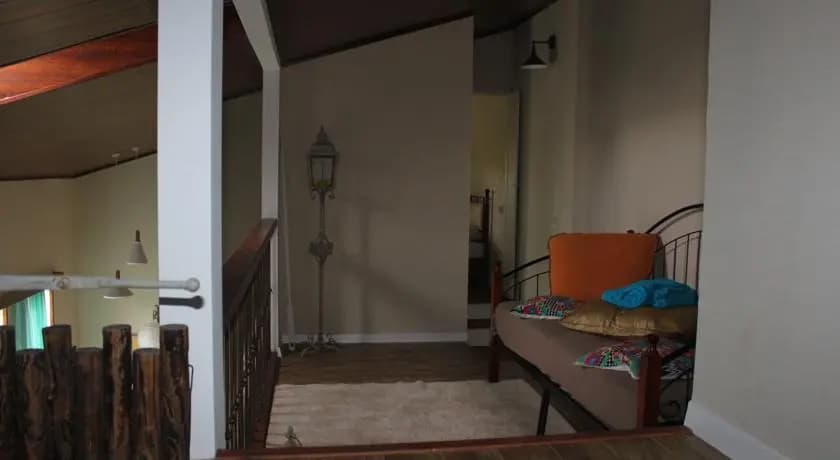 Apartment Loft 11 - photo 4