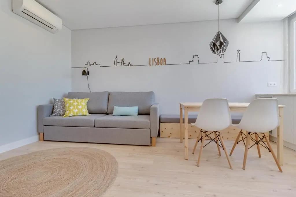 Lisbon Alegria Apartment - photo 2