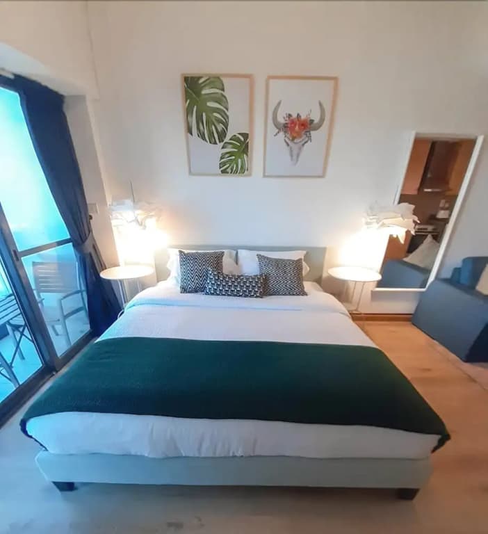 One Perfect Stay - Saba Tower - photo 3