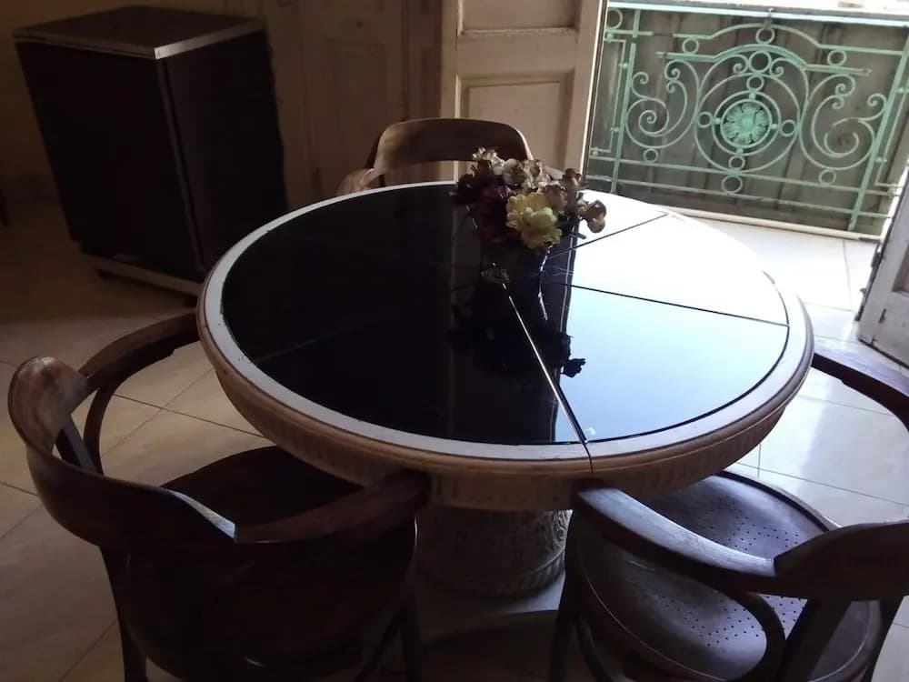 Claridge Hotel - photo 12