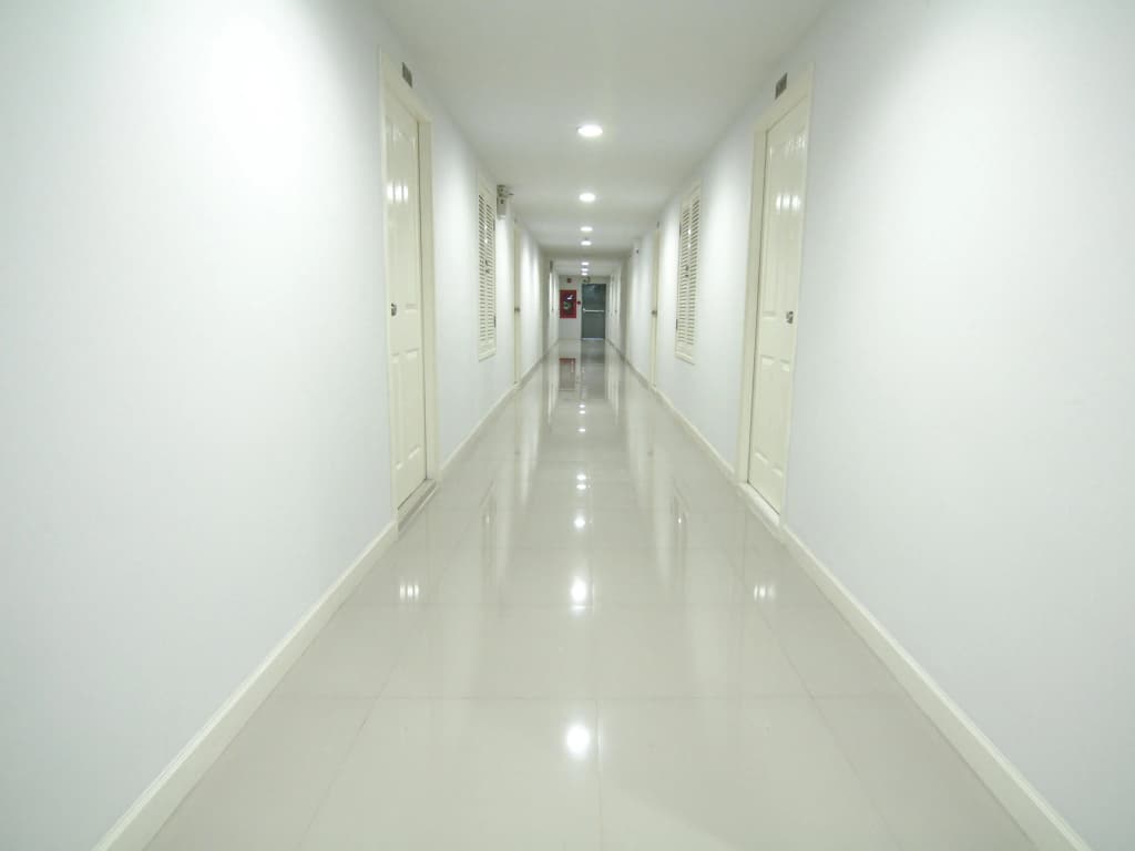 PP Plus Mansion Sukhumvit 71 - photo 12