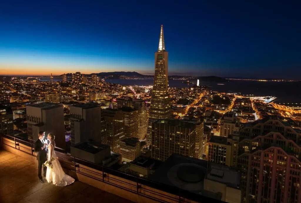 Four Seasons Hotel San Francisco at Embarcadero - photo 28