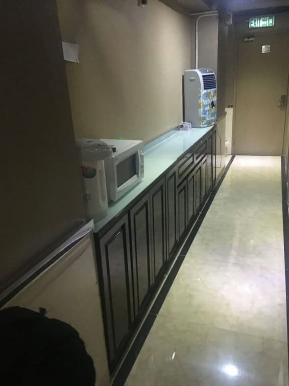 Temple Street Hotel - photo 13