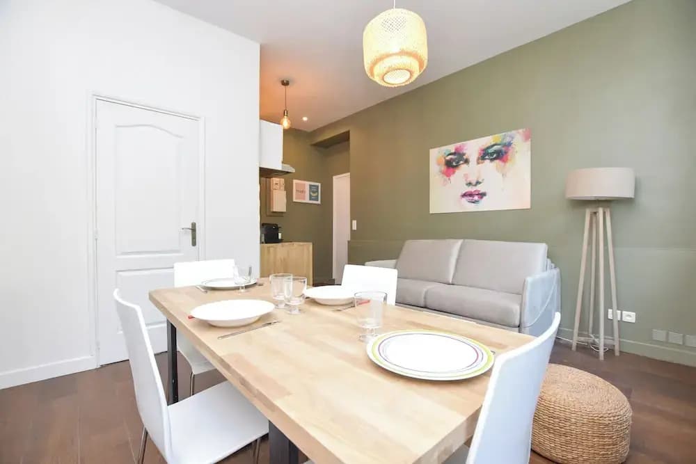 Cosy Apartment - 1br/4p - Place de la Bastille - photo 11