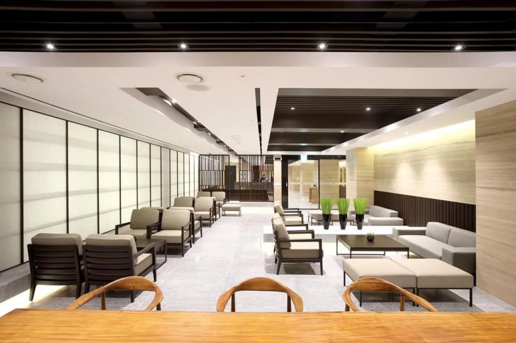 Hotel PJ Myeongdong - photo 22