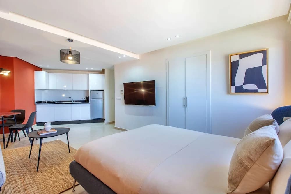 ZARI BOUTIQUE Aparthotel - photo 7