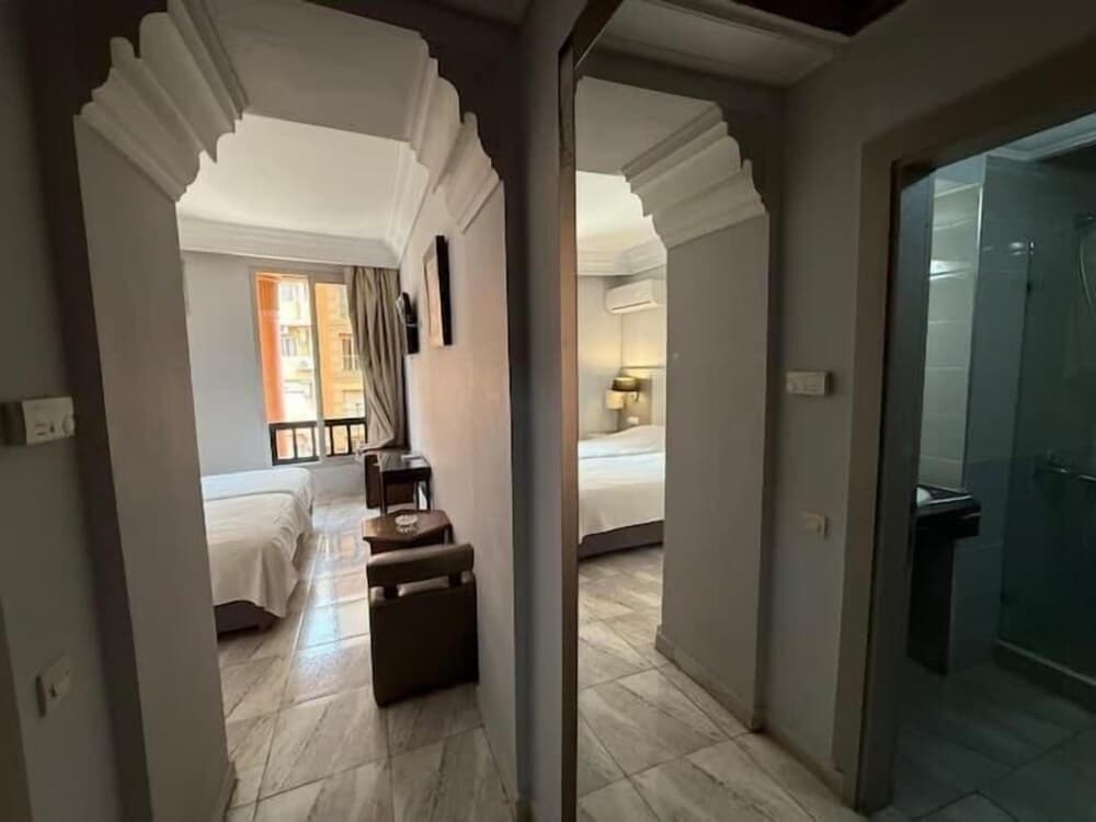 hotel harti - photo 14