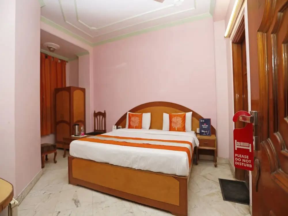 OYO 7135 Hotel Blue Sapphire - photo 7