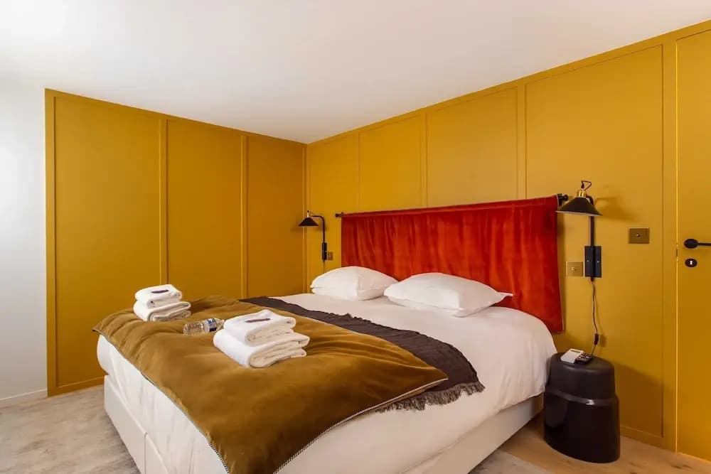 Cosy Apartment- 2br/6p - Seine/notre-dame - photo 2