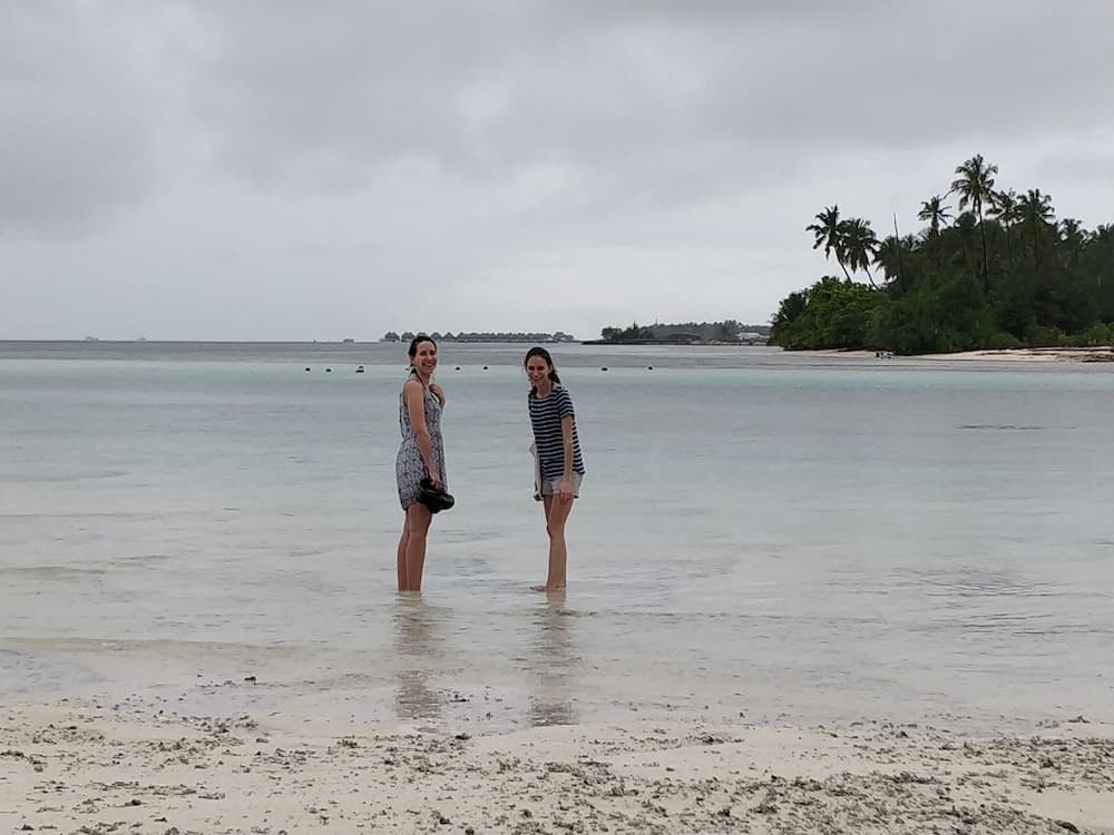 Island Guest - photo 29