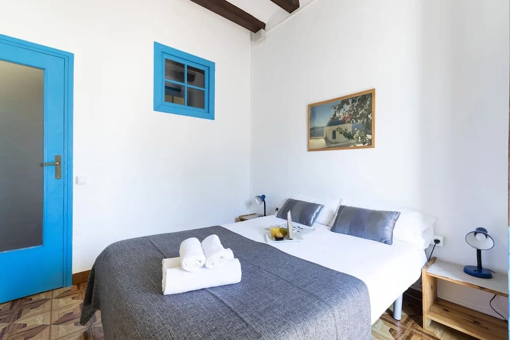 AB Poble Sec Apartment - photo 6