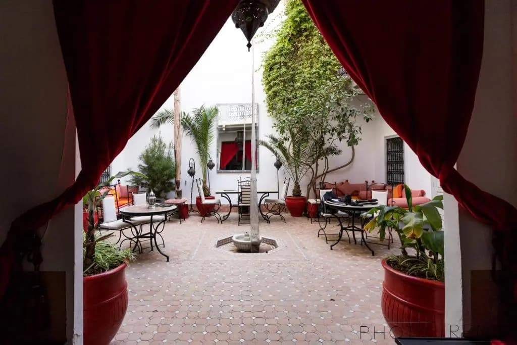 Riad Dar Nabila - photo 12