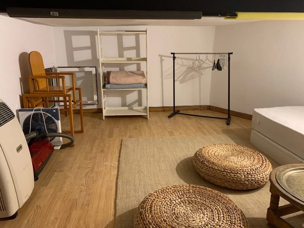 Downtown Apartment - Reina Sofia Museum - photo 10