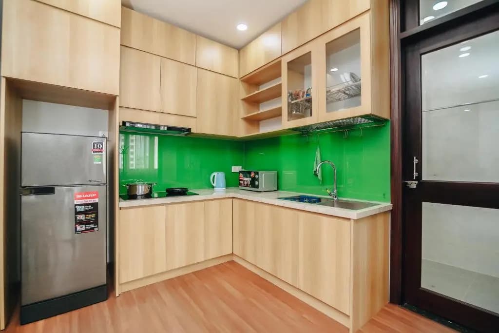 Monalisa Apartment - photo 11